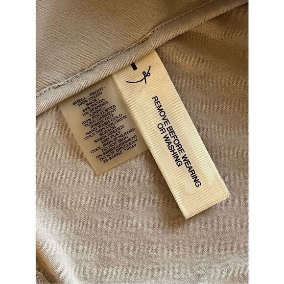 Ann Taylor sequined tank - Picture 9 of 9